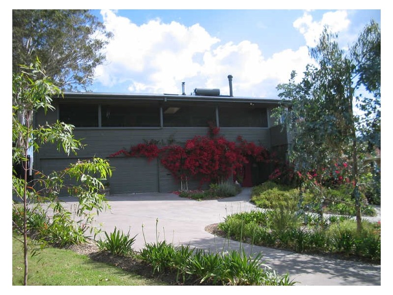 Peppercorn Lane via Jersey Road, Moruya NSW 2537