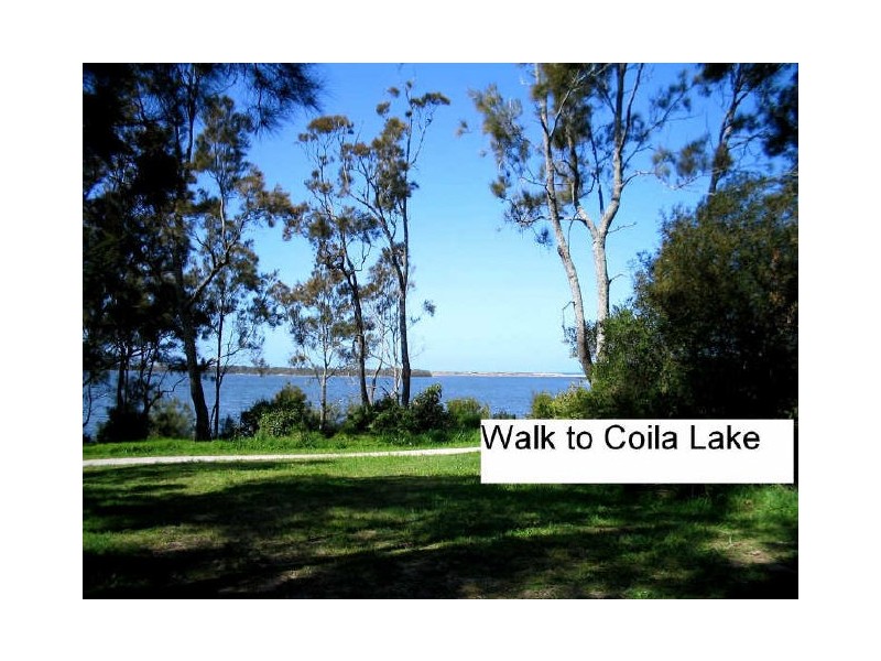 5 Wave Street, Tuross Head NSW 2537