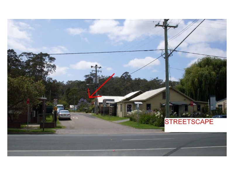 6 Annett Street, Mogo NSW 2536