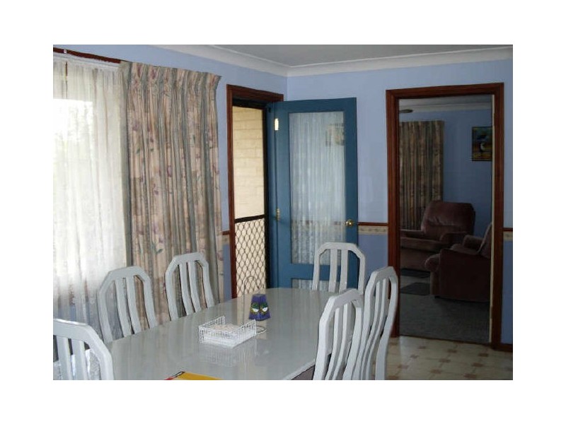 45 Berriman Drive, Congo NSW 2537