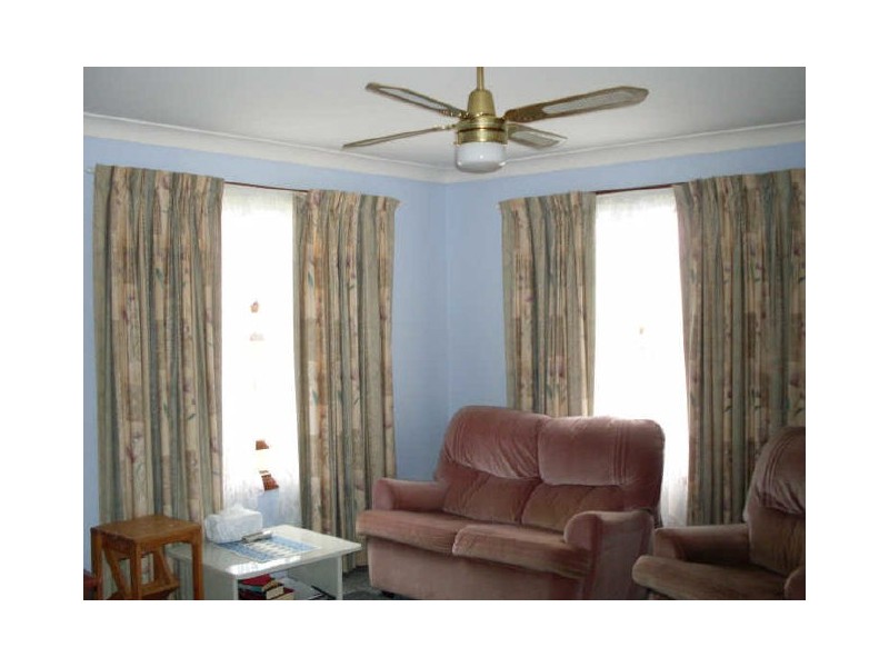 45 Berriman Drive, Congo NSW 2537