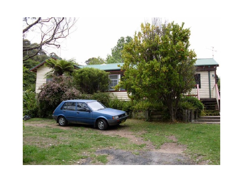 16 Cantlay Lane, Turlinjah NSW 2537