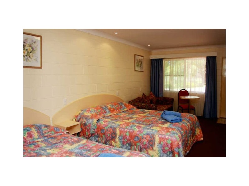 2474 Princes Highway – Moruya Motel, Moruya NSW 2537