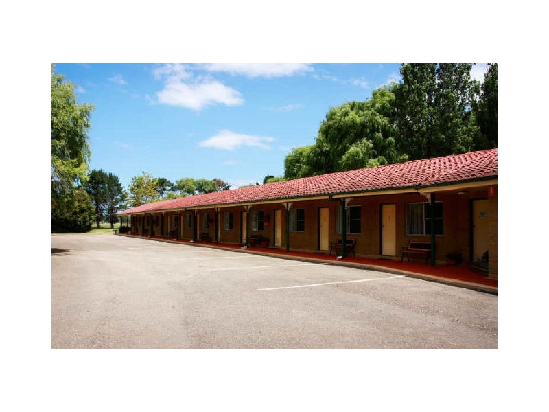 2474 Princes Highway – Moruya Motel, Moruya NSW 2537
