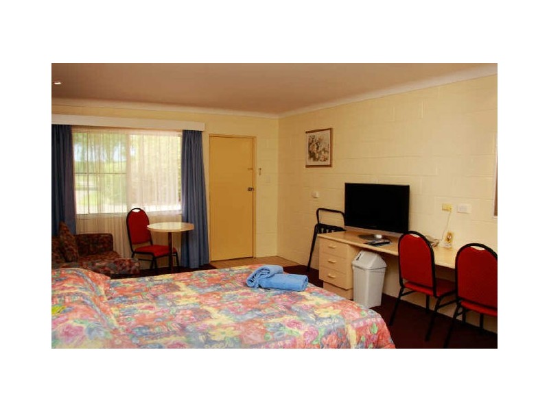 2474 Princes Highway – Moruya Motel, Moruya NSW 2537