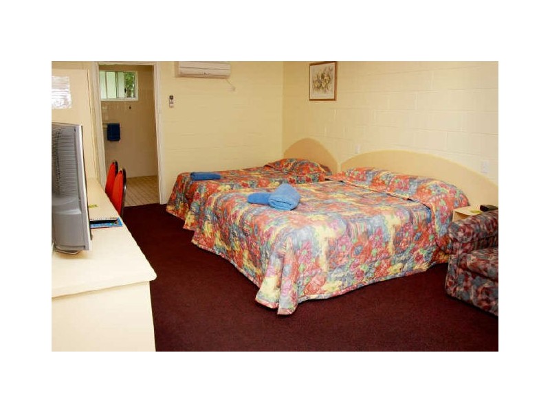2474 Princes Highway – Moruya Motel, Moruya NSW 2537