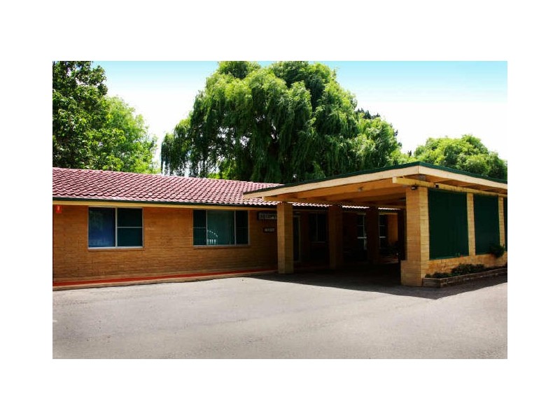 2474 Princes Highway – Moruya Motel, Moruya NSW 2537