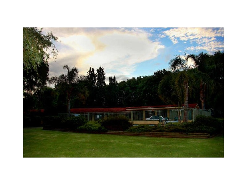 2474 Princes Highway – Moruya Motel, Moruya NSW 2537
