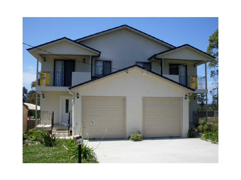 14B Andrew Avenue, Tuross Head NSW 2537
