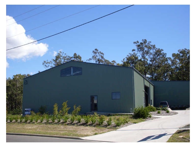 Lot 45 Shelley Road, Moruya NSW 2537