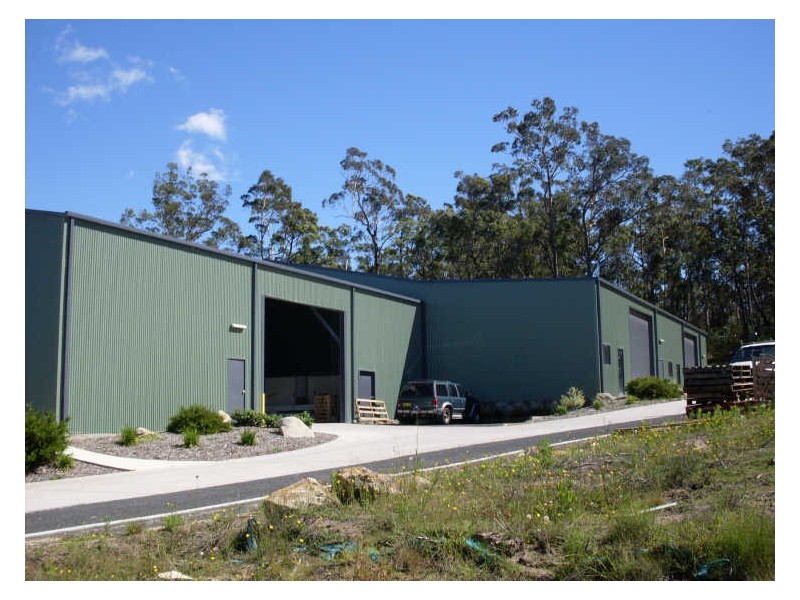 Lot 45 Shelley Road, Moruya NSW 2537