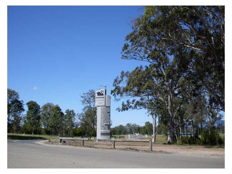 Lot 45 Shelley Road, Moruya NSW 2537