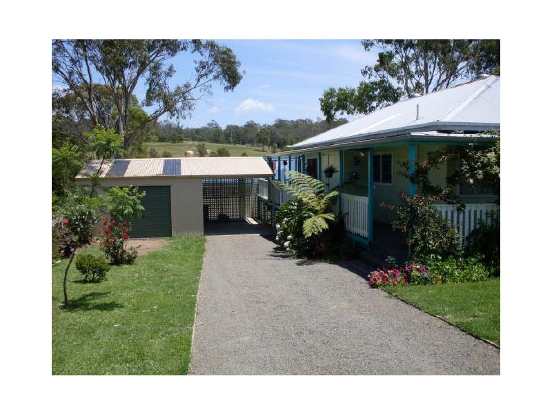 6 Dwyers Creek Road, Moruya NSW 2537