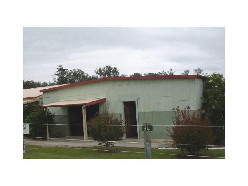 84 Spencer Street, Moruya NSW 2537