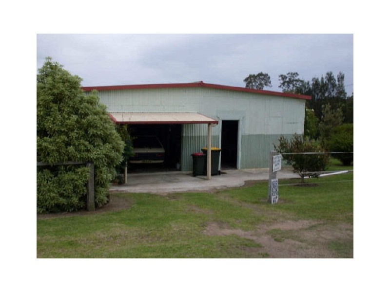 84 Spencer Street, Moruya NSW 2537