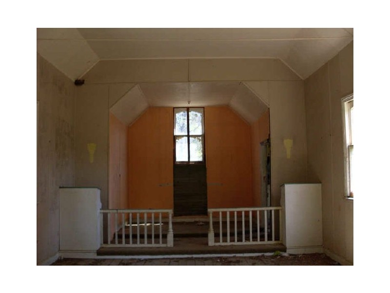 6 Byrnes Street, Nerrigundah NSW 2545