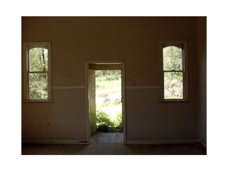 6 Byrnes Street, Nerrigundah NSW 2545