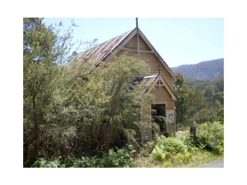 6 Byrnes Street, Nerrigundah NSW 2545