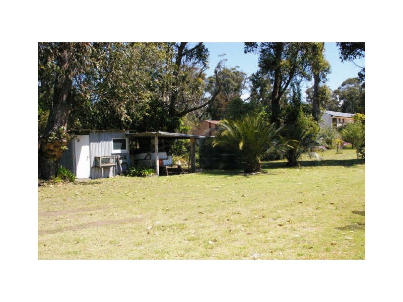 11 Native Way, Moruya Heads NSW 2537