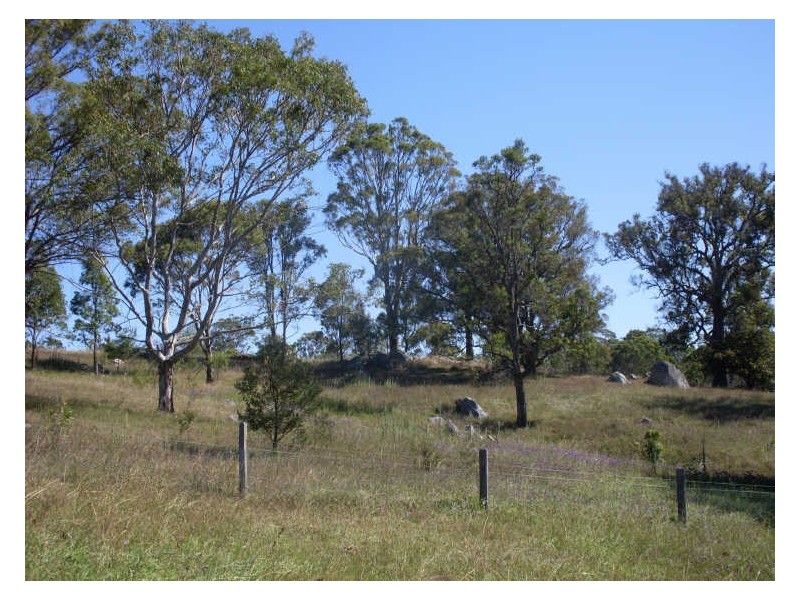 Lot 4 Kelly Lane, Moruya NSW 2537