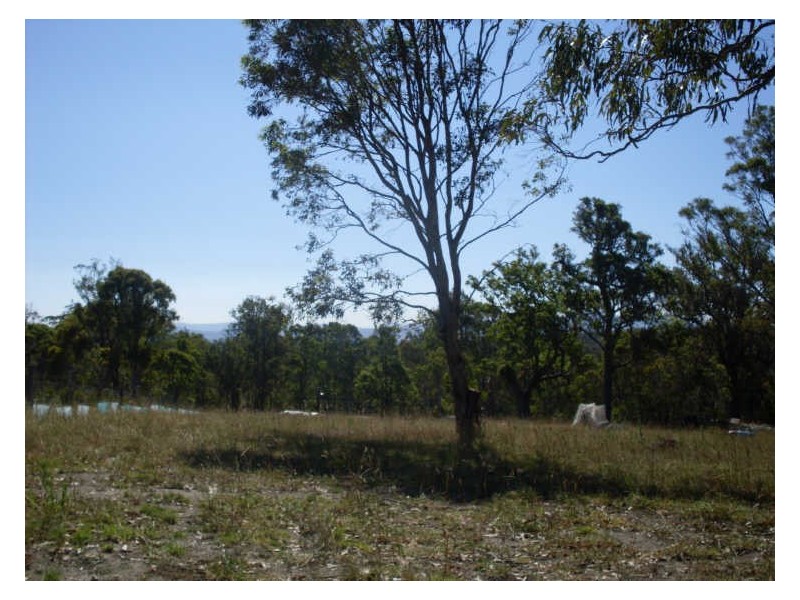 Lot 4 Kelly Lane, Moruya NSW 2537
