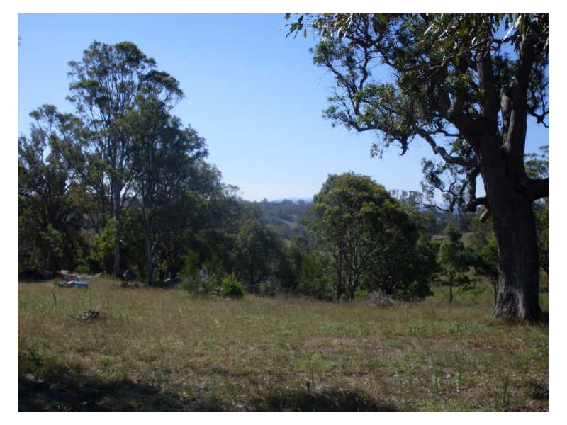 Lot 4 Kelly Lane, Moruya NSW 2537
