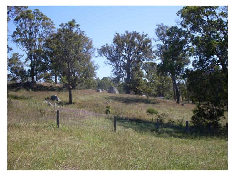 Lot 4 Kelly Lane, Moruya NSW 2537
