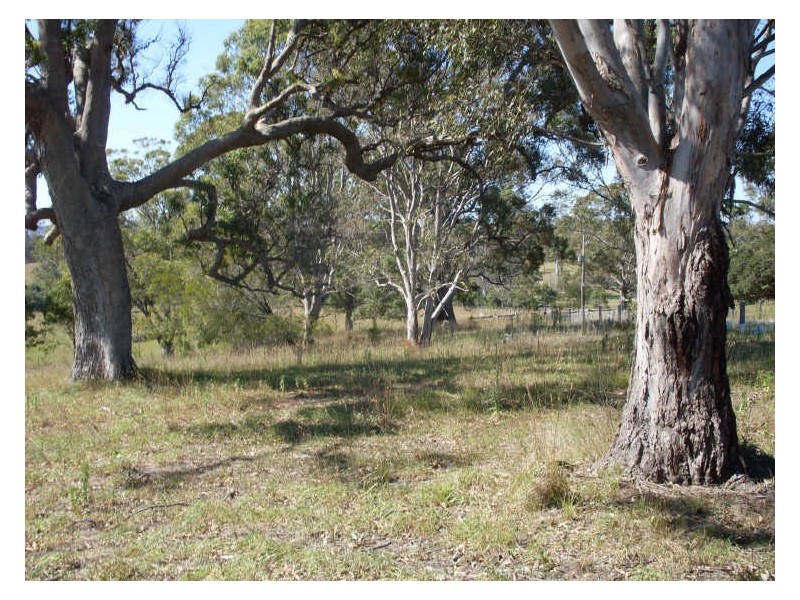 Lot 4 Kelly Lane, Moruya NSW 2537