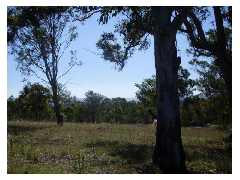 Lot 4 Kelly Lane, Moruya NSW 2537