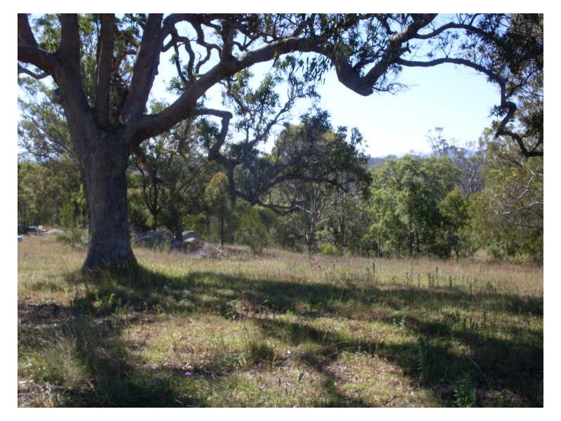 Lot 4 Kelly Lane, Moruya NSW 2537