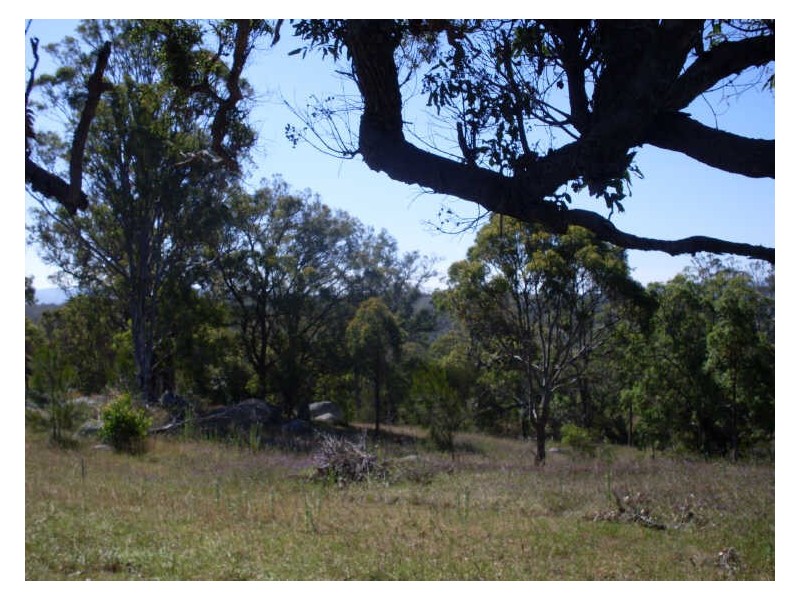 Lot 4 Kelly Lane, Moruya NSW 2537