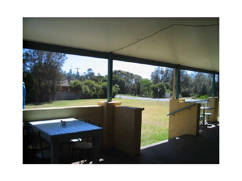 Shop 4/104 Tuross Boulevarde- Surf & Turf, Tuross Head NSW 2537