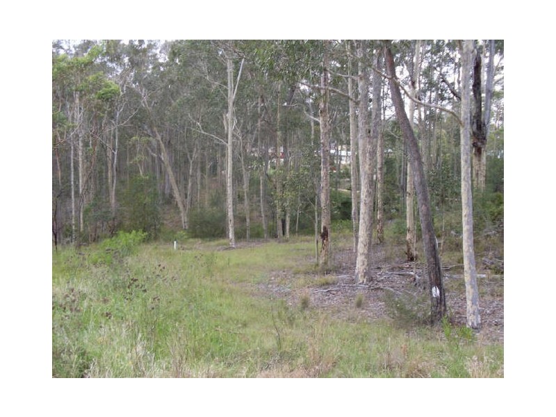 Lot 13 Dress Circle, Moruya Heads NSW 2537