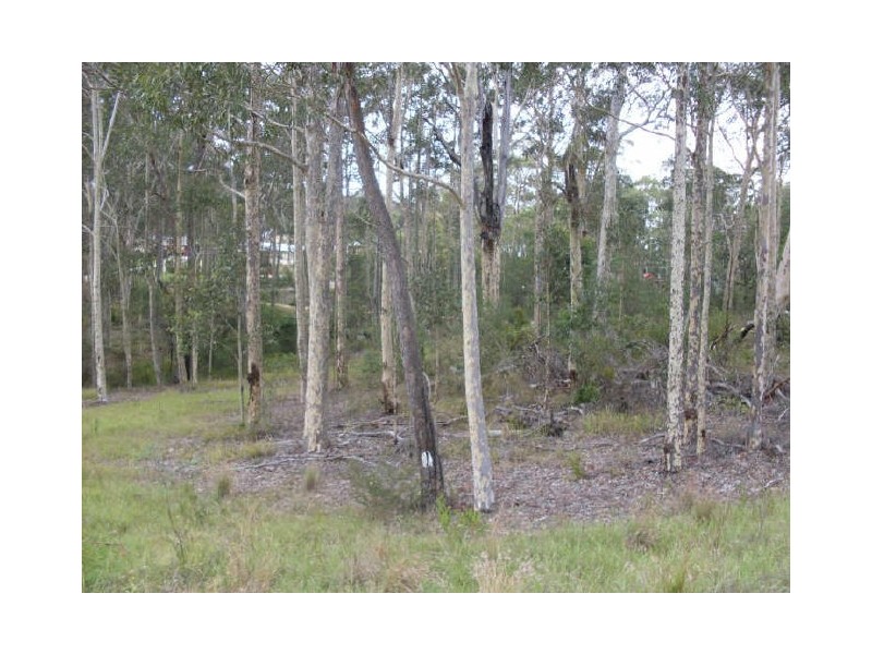 Lot 13 Dress Circle, Moruya Heads NSW 2537