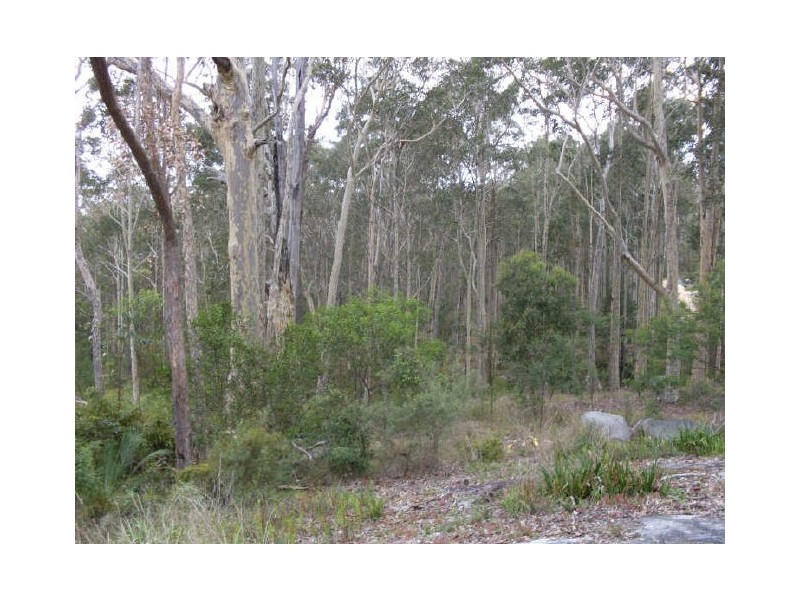 Lot 13 Dress Circle, Moruya Heads NSW 2537