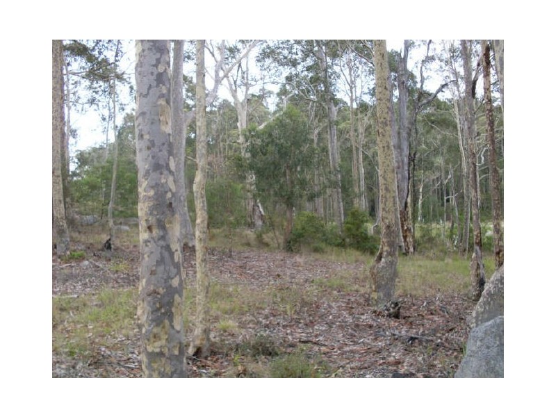 Lot 13 Dress Circle, Moruya Heads NSW 2537