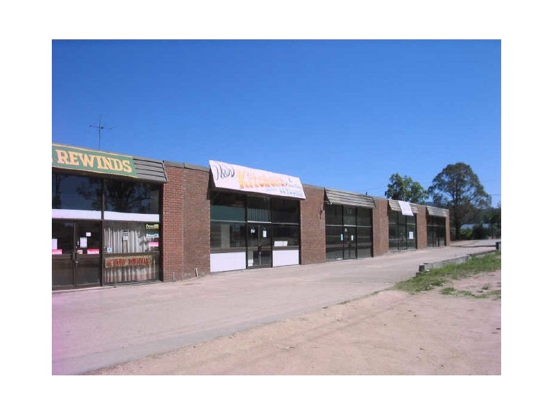 Unit 4/2 Shelley Road, Moruya NSW 2537