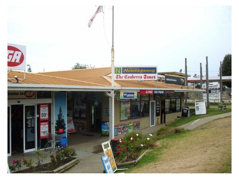 Shop8/534 George Bass Drive-Malua Bay Newsagency, Malua Bay NSW 2536