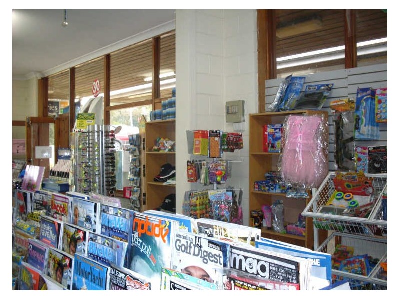 Shop8/534 George Bass Drive-Malua Bay Newsagency, Malua Bay NSW 2536