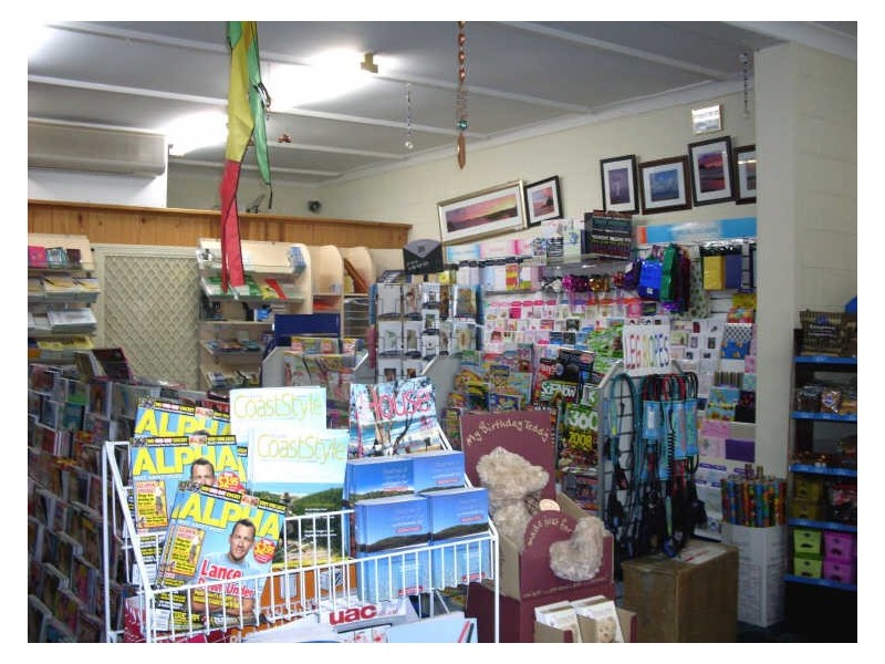 Shop8/534 George Bass Drive-Malua Bay Newsagency, Malua Bay NSW 2536