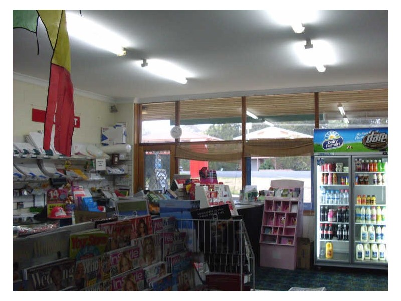Shop8/534 George Bass Drive-Malua Bay Newsagency, Malua Bay NSW 2536