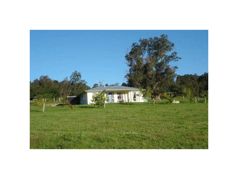 942 Eurobodalla Road, Bodalla NSW 2545