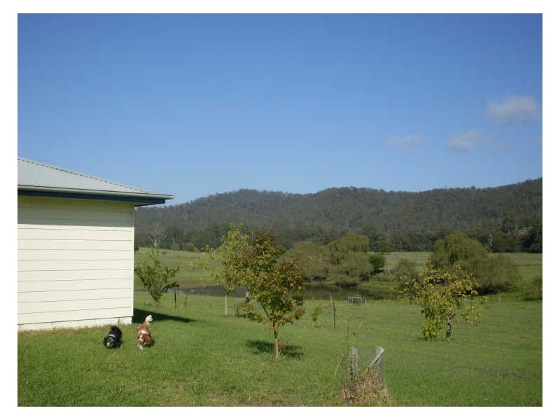 942 Eurobodalla Road, Bodalla NSW 2545