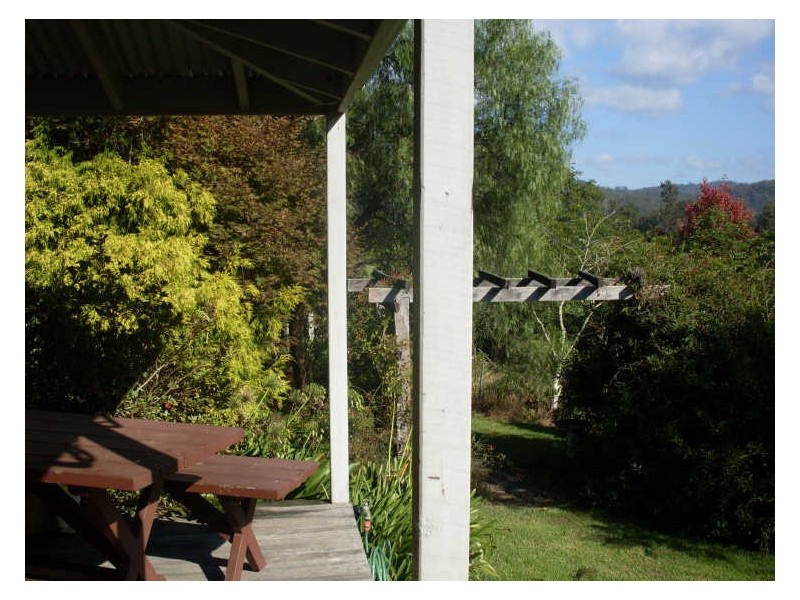 942 Eurobodalla Road, Bodalla NSW 2545