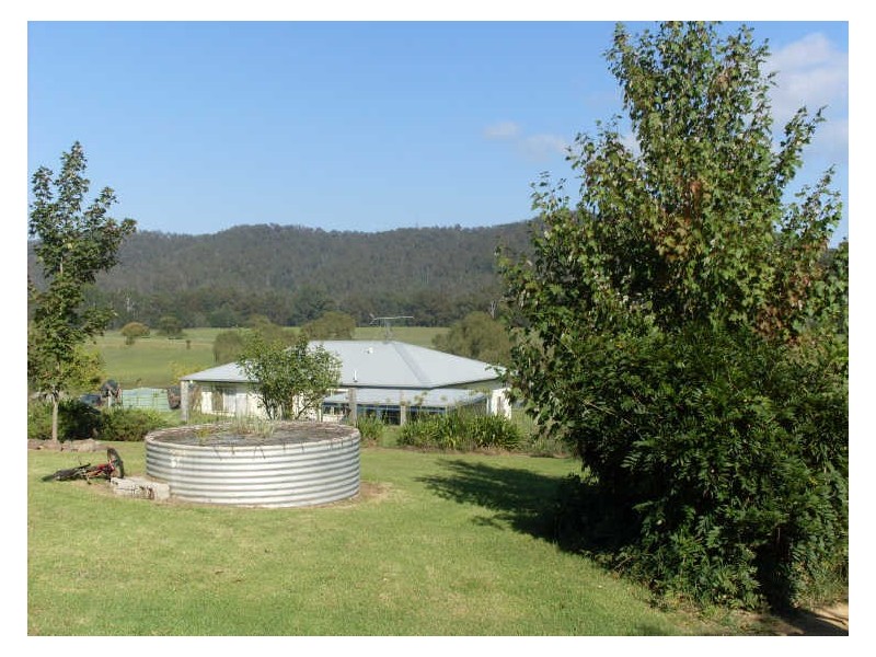 942 Eurobodalla Road, Bodalla NSW 2545