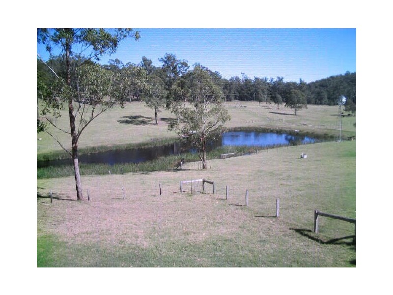 132 Coila Creek Road, Coila NSW 2537