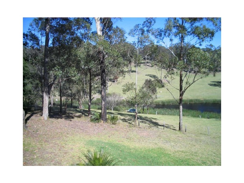 132 Coila Creek Road, Coila NSW 2537