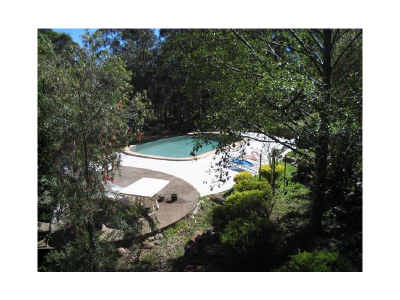 132 Coila Creek Road, Coila NSW 2537