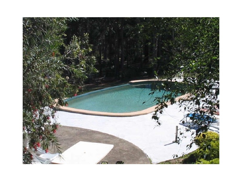 132 Coila Creek Road, Coila NSW 2537