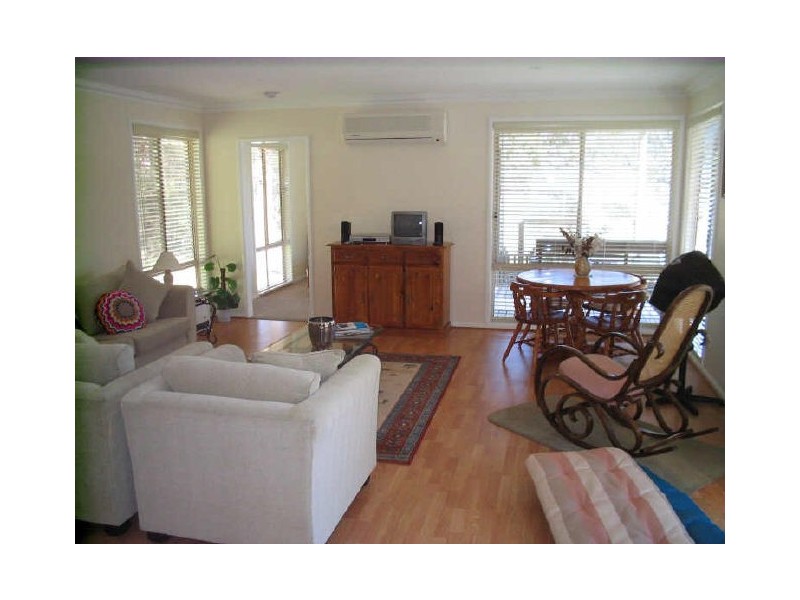 132 Coila Creek Road, Coila NSW 2537